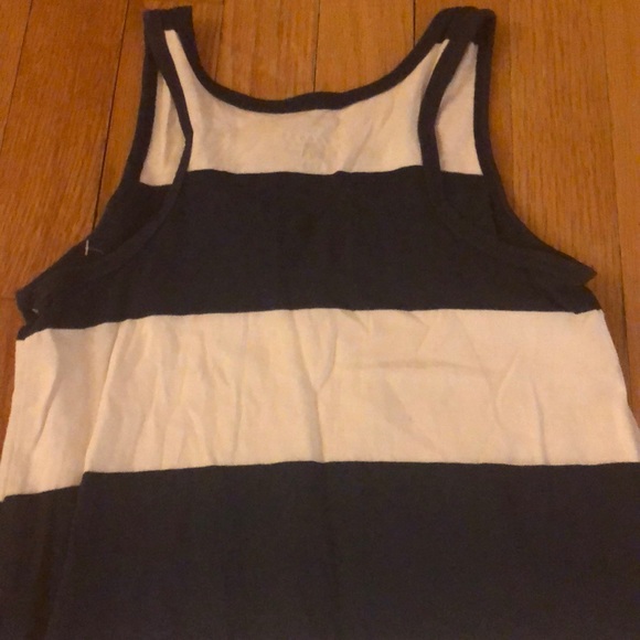 Old Navy Striped Sundress - Picture 3 of 4